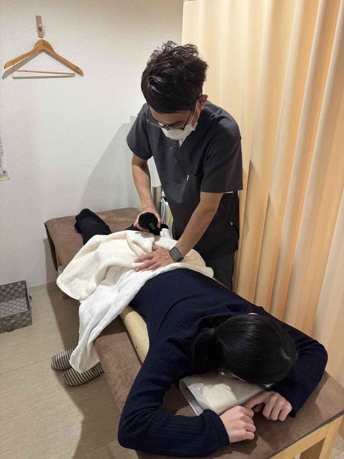 料金表 | こまの鍼灸整骨院
